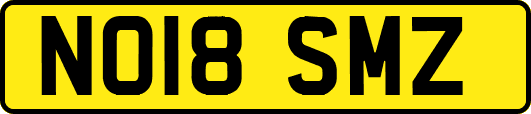 NO18SMZ