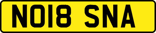 NO18SNA