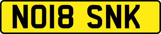NO18SNK