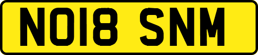 NO18SNM