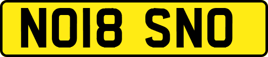 NO18SNO