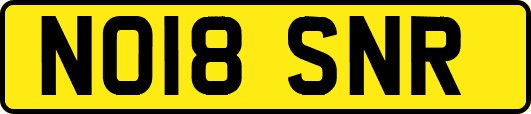 NO18SNR