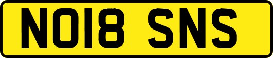 NO18SNS