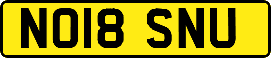 NO18SNU