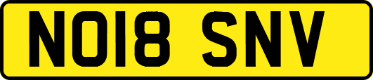 NO18SNV