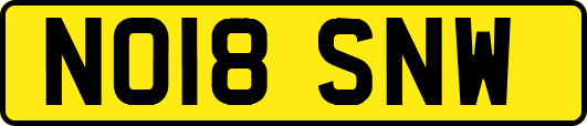 NO18SNW