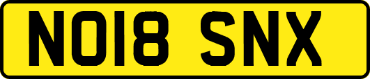 NO18SNX