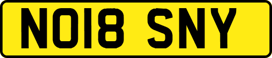 NO18SNY