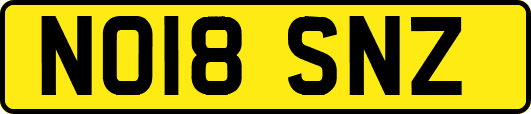 NO18SNZ