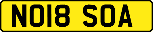 NO18SOA