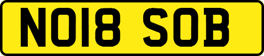 NO18SOB