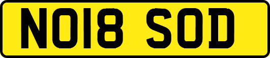 NO18SOD