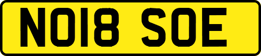 NO18SOE
