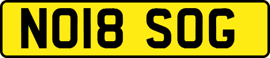 NO18SOG