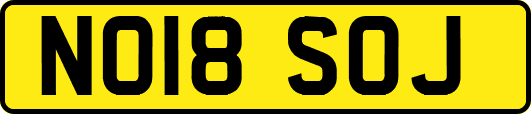 NO18SOJ