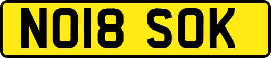 NO18SOK