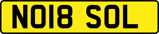NO18SOL