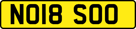 NO18SOO