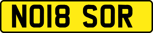 NO18SOR
