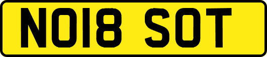 NO18SOT