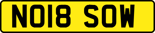 NO18SOW