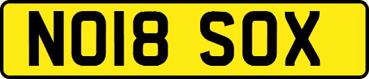 NO18SOX