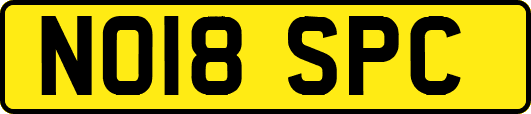 NO18SPC
