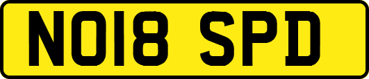 NO18SPD