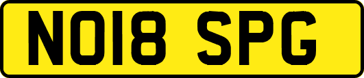 NO18SPG