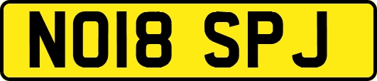 NO18SPJ