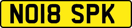 NO18SPK