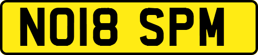 NO18SPM