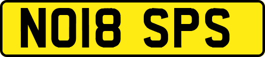 NO18SPS