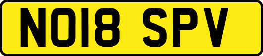 NO18SPV