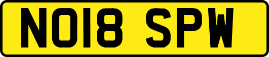 NO18SPW