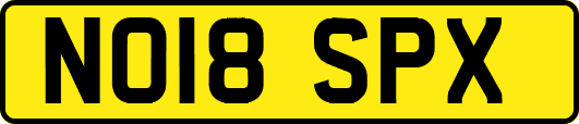 NO18SPX