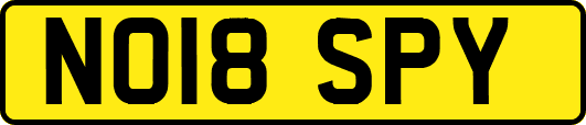 NO18SPY