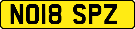 NO18SPZ