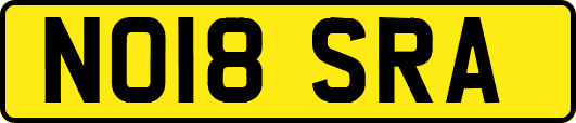 NO18SRA