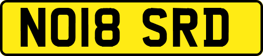 NO18SRD