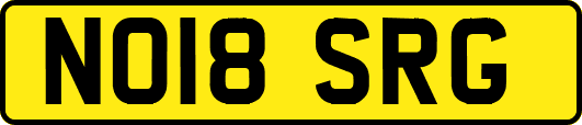 NO18SRG