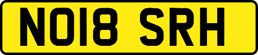 NO18SRH