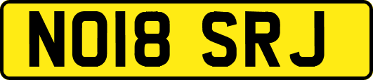 NO18SRJ