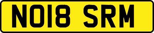 NO18SRM