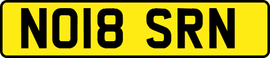 NO18SRN