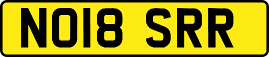NO18SRR