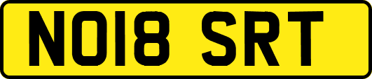 NO18SRT