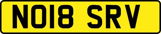 NO18SRV