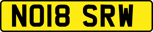 NO18SRW