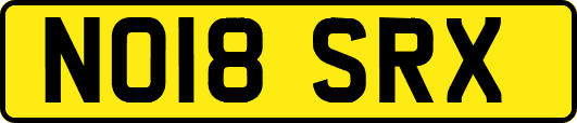 NO18SRX
